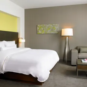 Element by Marriott Ewing Princeton - Chambre