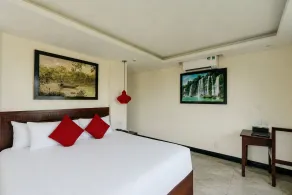 River Suites Hoi An - Quarto