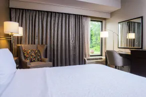 Hampton Inn Philadelphia/Great Valley/Malvern - Chambre