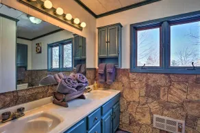 5 Mi to Dtwn Denver: Peaceful Lakewood Home! - Interiør