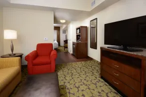 Hilton Garden Inn Greensboro Airport - Room