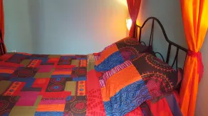 Riad Sidi Magdoul - Chambre
