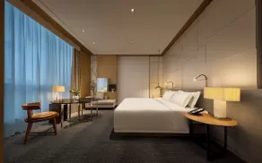 Howard Johnson by Wyndham Wenting Hotel Changsha - Rom