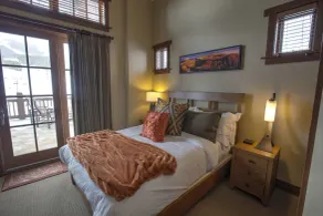 One Ski Hill Place, a RockResort, by Vail Resorts - Chambre