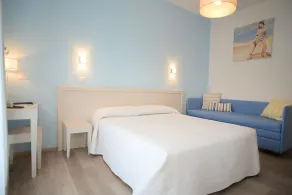 Maree Hotel Cesenatico - Room
