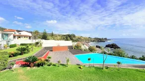 Marina Mar II - Moradia T3 - Piscine