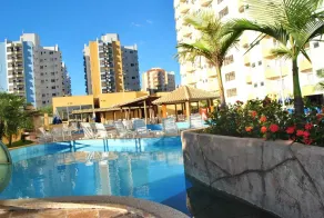 Thermas Place  - Piscina