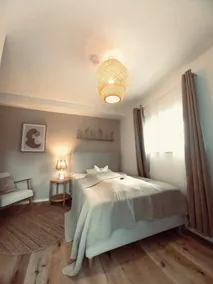 Landhotel Sonnenhof - Room