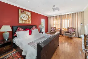 Arum Guest House - Habitación