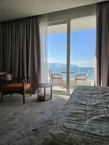 Abi's Hotel & SPA Vlore - Room