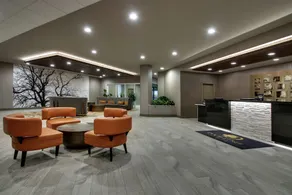 DoubleTree by Hilton Mt. Vernon - Réception