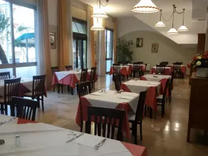 HOTEL MORELLI - Ristorante