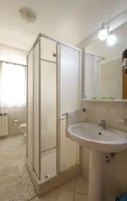 Residence Le Saline - Bathroom