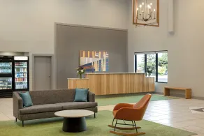 Spark by Hilton Ames - Lobby
