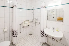 Schacht III/ABZ - Bathroom