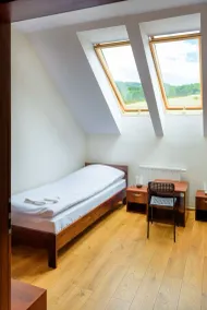 Pod Chmielarzem - Room