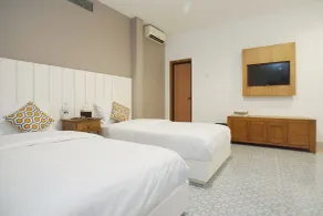 Arkananta Villa - Hostel - Room