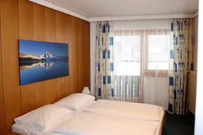 Hotel Rupertihaus - Quarto