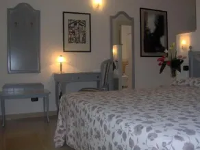 Dalla Rosa Alda - Værelse