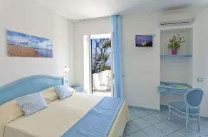 Hotel Villa D'Orta - Rom