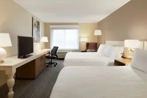 Hilton Garden Inn Roseville - Chambre