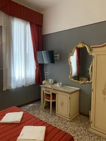 Locanda Poste Vecie - Værelse