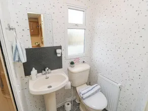 The Retreat - Bathroom