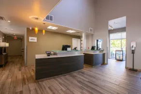 Residence Inn by Marriott Sacramento Airport Natomas - Réception