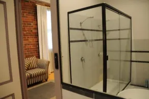 Yea Peppercorn Hotel - Badezimmer