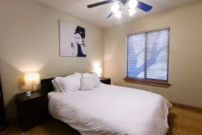 1700 South 2nd - Chambre