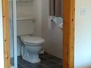 Manorview B&B - Bathroom