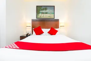Royale Parc Inn & Suites - Chambre