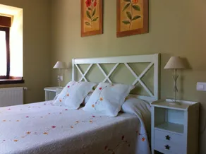 Casa Rural La LLosina - Chambre