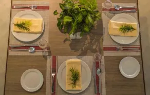 Hotel Ananda Pashupati - Restaurant