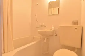 star light terrace TERUYA - Salle de bain
