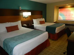 Best Western Plus Harrisburg Mechanicsburg - Chambre