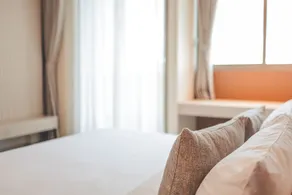 Welladee Wellness Chiang Mai - Room