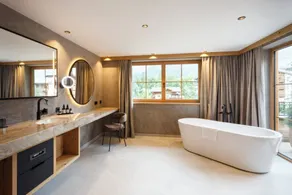 NOVA Moments Boutique Hotel - adults only - Baño