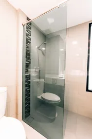 Spenza Hotel - Salle de bain
