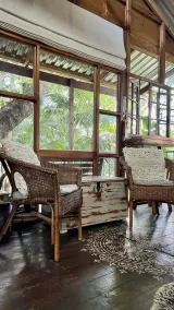 LoerieRoep Estate - Mountainview Selfcatering Accommodation Nelspruit - Zimmer
