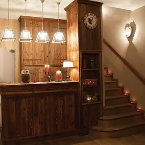 The Originals Boutique, Hôtel La Ferme du Pape, Eguisheim - Reception