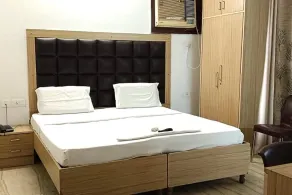Hotel Starr Residancy - Quarto