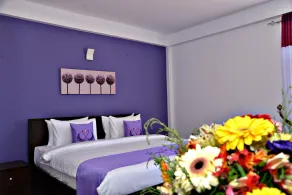 Kingsford Residences - Room