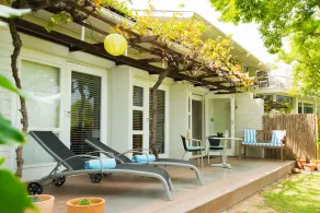 Southern Cross Guesthouse - Værelse