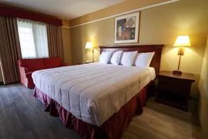 Econo Lodge Blythe - Chambre