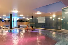 Dorint Parkhotel Bad Zurzach - Spa