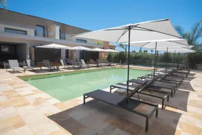 Palmar Boutique Hotel - Piscine
