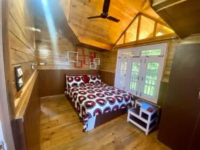 Shanti Kunj Home Stay - Camera