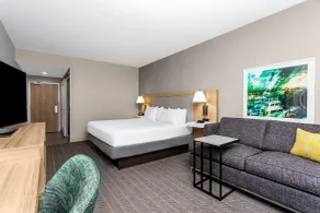 Hampton Inn & Suites Port St. Lucie, West - Chambre