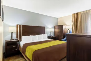 Sonesta Essential NW Houston - Chambre